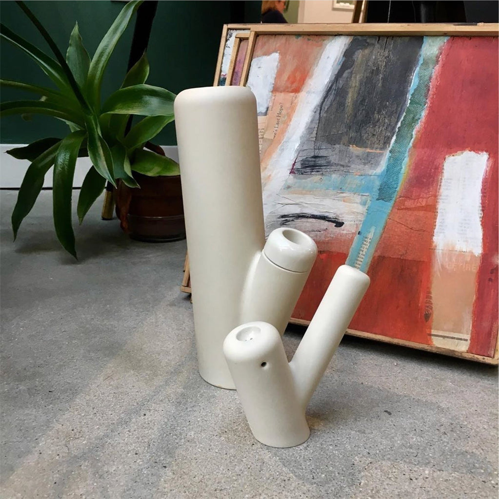 Why Ceramic Smoking Accessories Are a Game-Changer | Jaunt