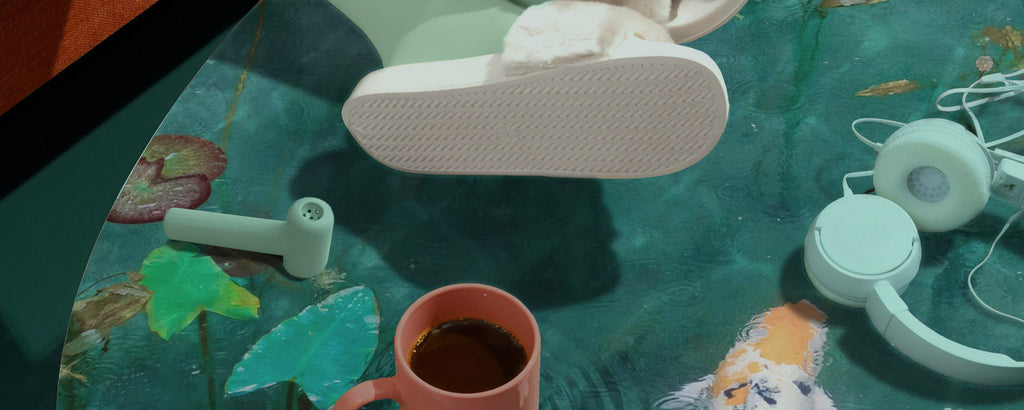 Handmade Smoking Accessories | Jaunt With Us