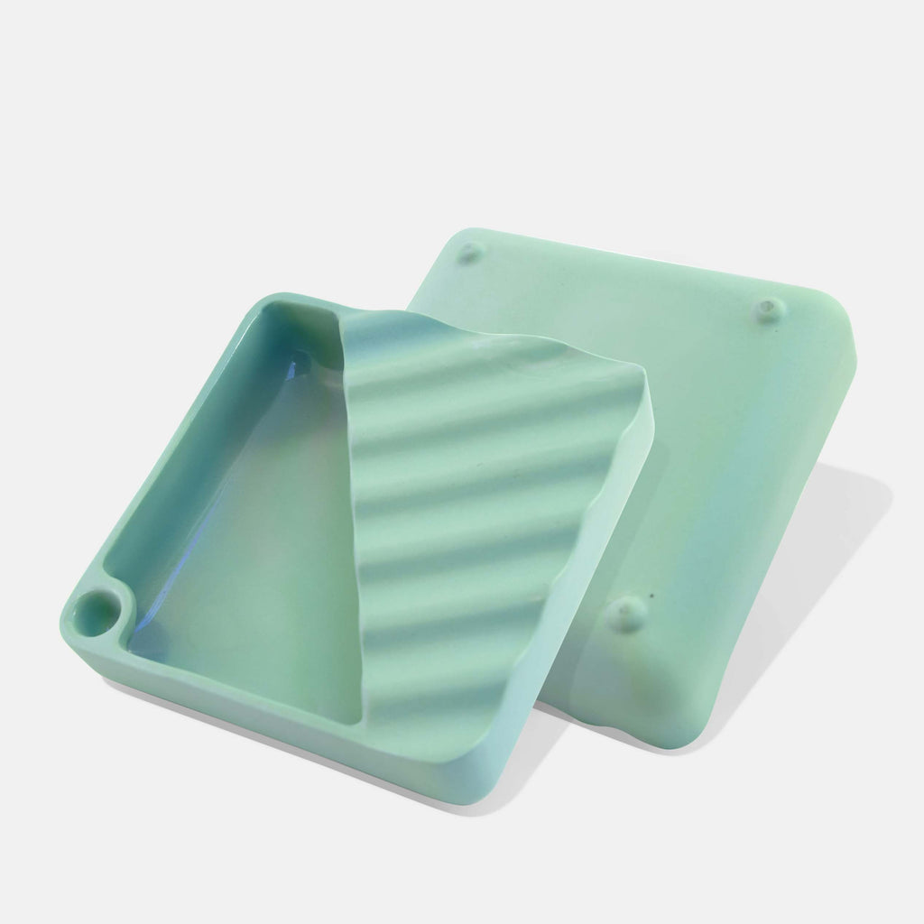 RIPPLE ASHTRAY | Jaunt