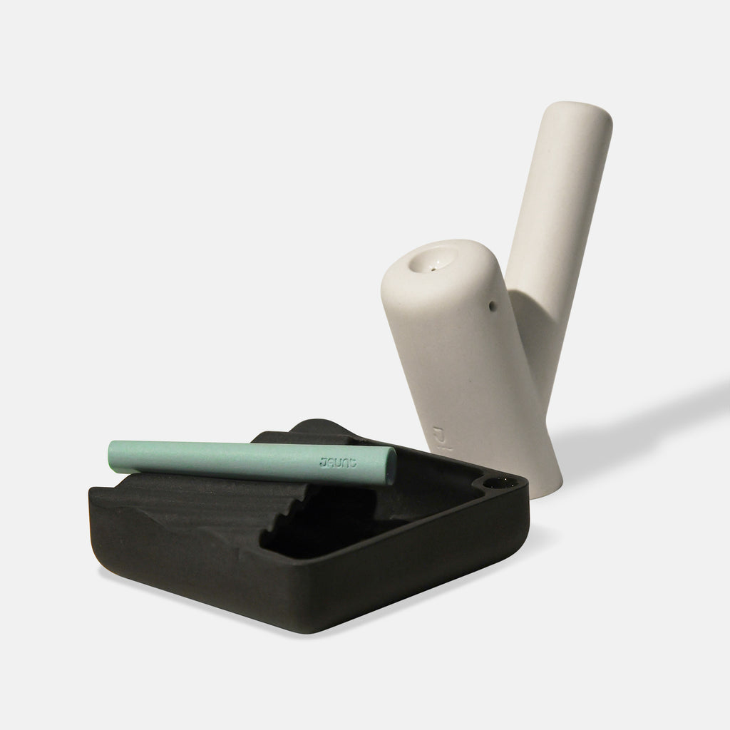 STEM, BRANCH, AND RIPPLE SET | Jaunt