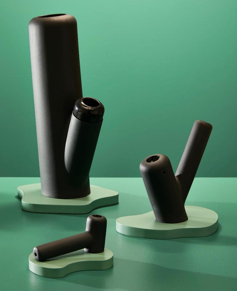 Bough Bong | Premium Glass Bong – Jaunt With Us | Jaunt